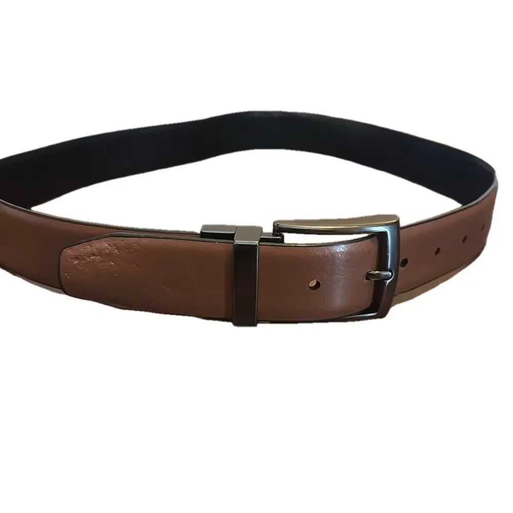Men’s Reversible Belt Size 32